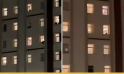 KYK Yurdunda '23.00 Mesajı' Krizi: Kızlardan Camlara Taşan Özel Hayat İsyanı