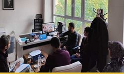 Online Eys Toplantısı Başarıyla Tamamlandı