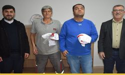 Seyyid Bilal Erkek Yurdu’ndan ‘Özel Öğrencilere ve Personele’ Anlamlı Jest