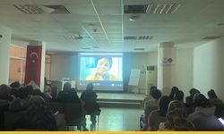 Sinema Keyfi Yurtlarda: Batman Gençlik ve Spor'dan Öğrencilere Moral Etkinliği