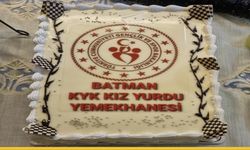 Yurt İşletmesinden Anlamlı Jest: Batı Raman Yurdunda Öğrencilere Sınav Öncesi Moral Deposu