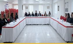 Yurtlarda Hizmet Kalitesi İçin Ortak Akıl: Batman Valiliği’nden İstişare Çıkartması