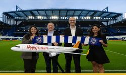 Göklerin ‘Sultanı’ Premier Lig’e İndi: Pegasus, Chelsea ile Bulutların Üstünde El Sıkıştı