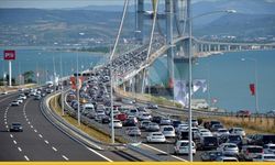 Karayolları Genel Müdürlüğü Gişeleri Güncelledi: 2026’nın İlk Dakikalarında Cüzdanlar Hafifleyecek