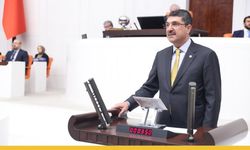 Vekil Nasıroğlu: "Madencilik İhracatı 10 Kat Arttı, Türkiye Bölgesel Enerji Merkezi Oluyor"