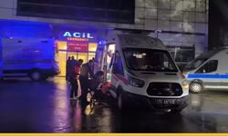 Gercüş'te Soba Zehirlenmesi: 7 Kişi Hastaneye Kaldırıldı