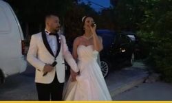 300 Bin Tl’lik Düğün Faturası! Sosyal Medyada Viral Olan Şarkı, Çiftin Başını Yaktı