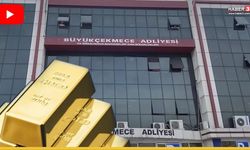 Adliyede Asrın Vurgunu: Emanet Kasası Boşaltıldı, Memur Ailesiyle İngiltere'ye Kaçtı