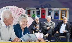Bankalar Kesenin Dibini Sıyırdı! Emekli Maaşını Taşıyana Servet Değerinde Ödeme: Tek Bir Şartı Var...