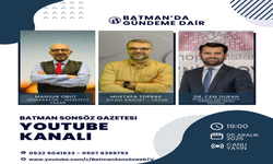 Boğaziçi Teknopark'tan Batman'a Stratejik Hamle