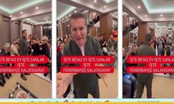 Gündem Dışı Davet: Derbi Skorunu Bilene Mustafa Sarıgül'den Erzincan'a Davet