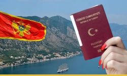 Hatalı Karardan Dönüldü: Karadağ Türkler İçin 'Vizesiz' Dedi, Ama Bir Şartla!