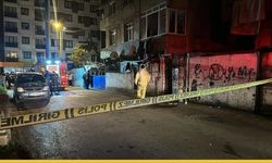 İstanbul Pendik'te Anne Bir Evladına Şifa Ararken, Üç Evladı Alev İçinde Kaldı