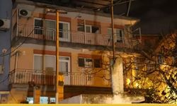 İzmir’de Hırsızlık Dehşeti: Ev Sahibini Öldürüp Gıda Malzemeleriyle Kaçtılar