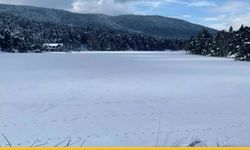 Kış Kapıya Dayandı: 22 İle Yoğun Kar, Antalya ve Muğla’ya Sel Uyarısı!