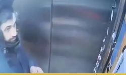 Kuryenin Saygısızlığı Kamerada: Atatürk'ün Hatırasına Hakaretten Adliyeye Sevk Edildi