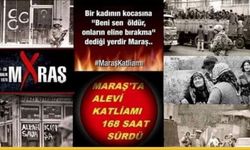 Maraş Katliamı’nın 47 Yıllık Sır Perdesi: Meclis’e Sunulan Dosyada 'Yüzleşme' Şifreleri