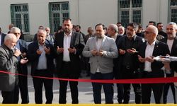 Mersin’de İyilik Kervanına Yeni Durak: Cansuyu Temsilciliği Dualarla Hizmete Girdi