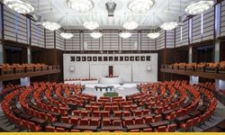 Skandal İddia: TBMM'de Stajyer Öğrencilere Taciz Soruşturması Derinleşti, Tutuklu Sayısı Dörde Çıktı