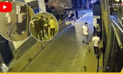 Şok Karar: Beyoğlu’nda Sokak Ortasındaki Saldırı Davası Sonuçlandı