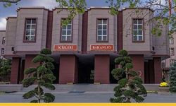 Son Dakika: "Yeşil" İddiasına İçişleri Bakanlığı'ndan Açıklama: Arayan Hükümlü C.A.