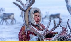 Yakutistan’da Buzdan Tuzağa Düşen Araç 3 Kişiye Mezar Oldu: Lena Nehri’nde Can Pazarı!