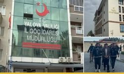 Yalova Göç İdaresi'nde Şok Emir: Müdürün Telefonundan Çıkan 'Usulsüz İşlem' Mesajları Skandalı Büyüttü
