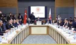 Yargıda Dev Adım: 11. Yargı Paketi Komisyondan Geçti! Ağır Suçluya Tahliye Yok, Çete Liderlerine 30 Yıl Hapis Yolda