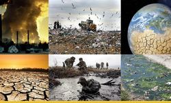 Yeni Yılda Çevreyi Kirletmenin Bedeli Ağırlaştı: 2026’da İhmalkarlığa Geçit Yok