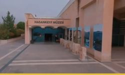 Hasankeyf Müzesi Havadan Görüntülendi: Tarihi Eserlerin Drone Çekimleri Yayınlandı