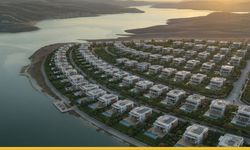 Hasankeyf’e Mağara Konseptli Oteller ve Villa Projeleri Geliyor