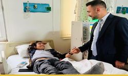 Kozluk Devlet Hastanesi'ne 2 Yeni Diyaliz Cihazı Kazandırıldı