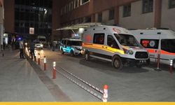 Kozluk’ta Zincirleme Kaza: 14 Yaralı, 2’sinin Durumu Ağır