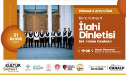 Batman Belediyesi'nden Dopdolu Aralık Ayı: Konserler ve Tiyatrolar Ücretsiz