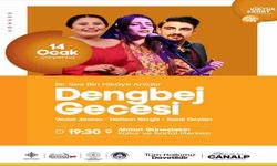 Batman’da Sanat Dolu Bir Yıl: 2026’ya Muhteşem Kültür Maratonuyla Merhaba