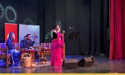 Kültür Mirasının Sesi: Batman’da Unutulmaz Dengbêj Buluşması