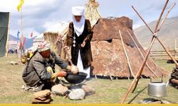 Orta Asya'da Töre Nedir?