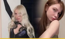 Aleyna Tilki’nin Kızıl Saç Mesajı: Türk Erkeğindeki "Sarışın Güzellemesi"ne Karşı Duruş