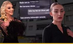 Aşkı İçin Annesini mi Kurban Seçti? Tuğyan’ın Silahlı Pususu Kameralarda!