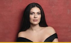 Bergüzar Korel’den Yıllar Sonra Gelen Halit Ergenç İtirafı: "Aynı Ev, Aynı Set Meğer..."