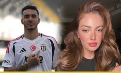 Dedikodular Bitmiyor: Danla Bilic ve Emirhan Topçu'nun İlişkisi Yine Arap Saçı