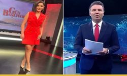 Eski Habertürk Spikeri Nur Köşker Patladı, Mehmet Akif Ersoy Hakkında: "O Adam Yüzünden Kıta Değiştirdim" Dedi