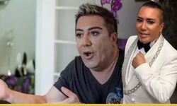 "Kız Bak Yakışır" Dedi, Hâkim "Tutukla" Buyurdu: Murat Övüç Cezaevinde!