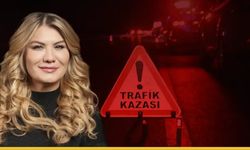 Nefes Koçu Aylin Özmen Feci Kazada Hayatını Kaybetti