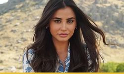 Önce 'Evet' Dedi, Şimdi Kınayı Yaktı: Hazal Çağlar ve Samet Akaydın'ın Mutluluk Gecesi