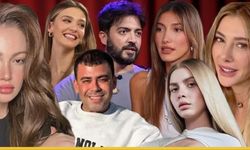 Sanat ve Cemiyet Dünyasında Şafak Baskını: 10 Ünlü İsim Hakkında Yasaklı Madde Operasyonu!