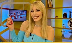 Ünlü Spor Spikeri Hande Sarıoğlu Gözaltına Alındı