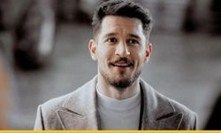 Uraz Kaygılaroğlu'ndan Eski Eşine Boşanma Sorusuna Gelen Cevap Yüz İfadesine Yansıdı