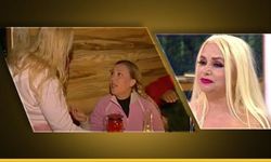 Yıllar Sonra Gündem Olan Kavganın Bedeli mi? Banu Alkan-Güllü Kavgası ve Bir 'Ah'ın İzleri