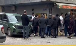 Mardin Artuklu'da Gruplar Arası Bıçaklı Kavga: İki Genç Yaralandı